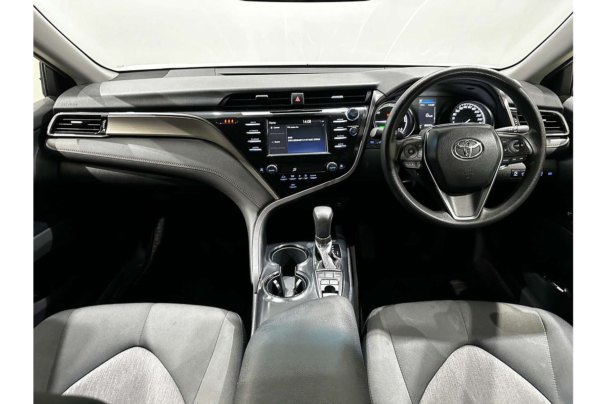 2019 Toyota Camry Ascent AXVH71R