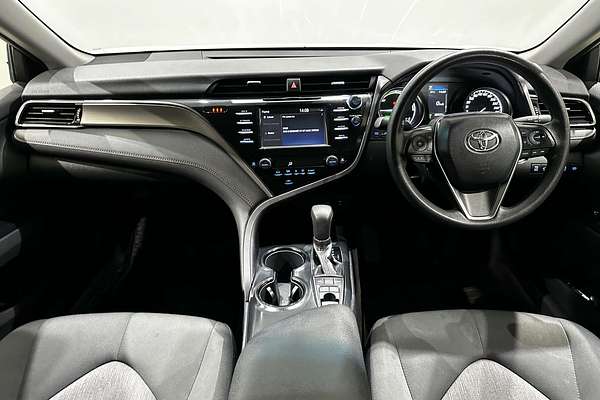 2019 Toyota Camry Ascent AXVH71R