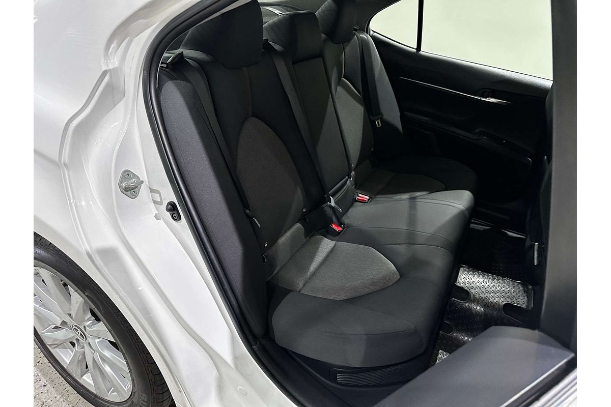 2019 Toyota Camry Ascent AXVH71R