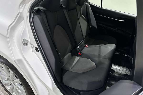 2019 Toyota Camry Ascent AXVH71R
