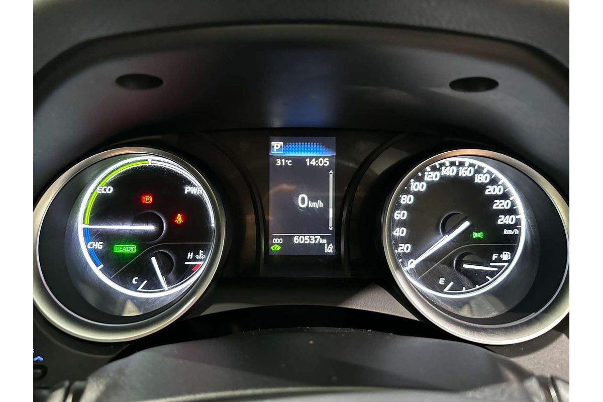 2019 Toyota Camry Ascent AXVH71R