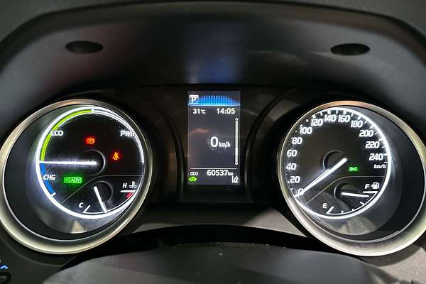 2019 Toyota Camry Ascent AXVH71R