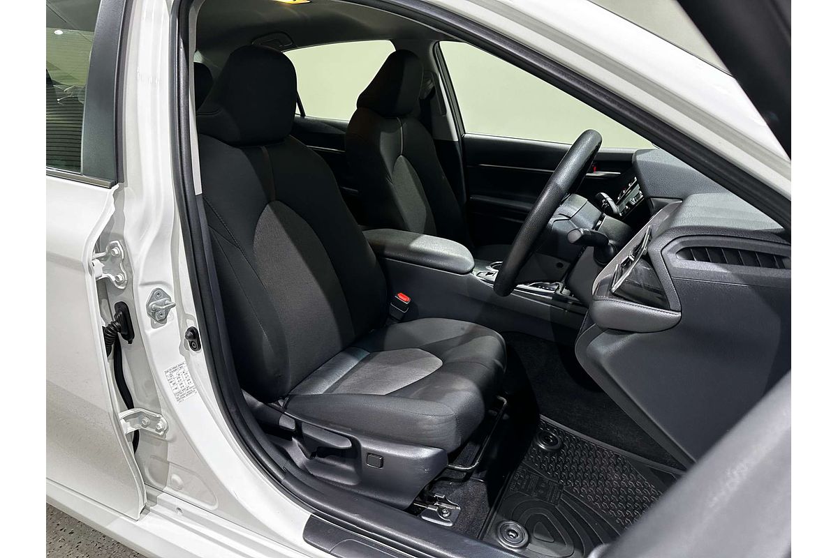 2019 Toyota Camry Ascent AXVH71R