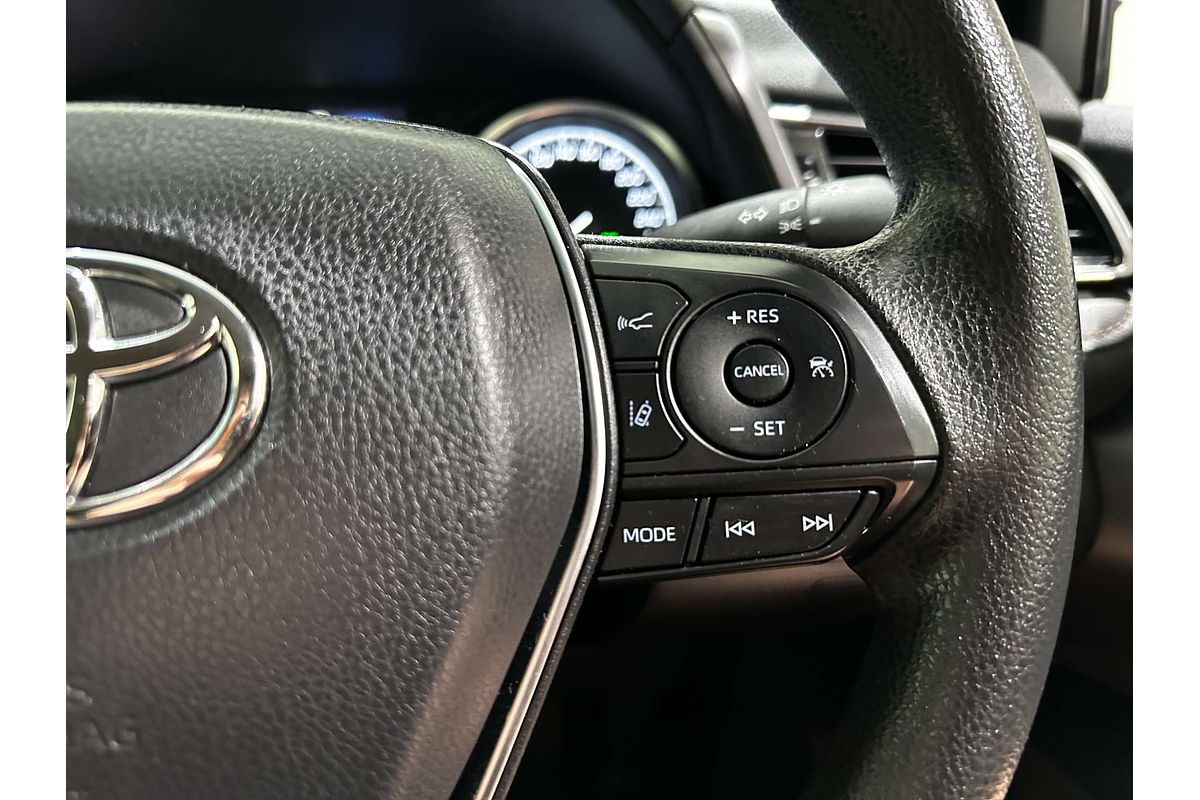2019 Toyota Camry Ascent AXVH71R