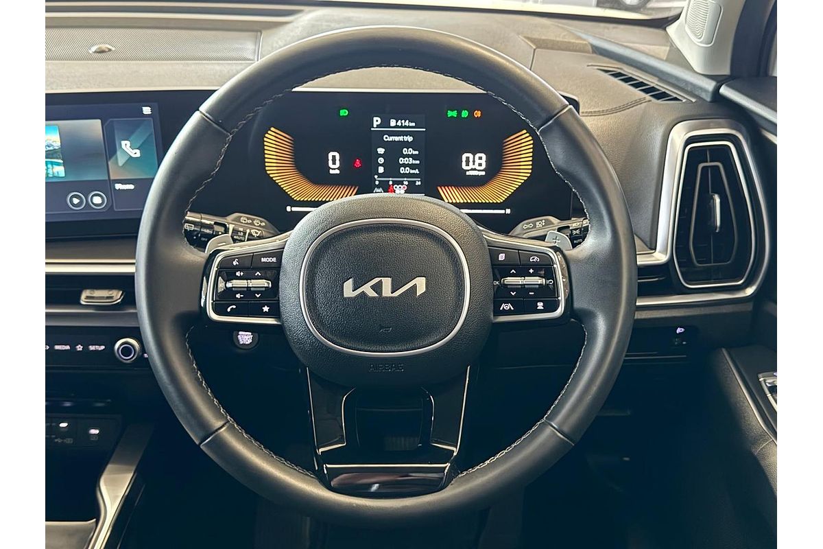 2024 Kia Sorento Sport MQ4 PE