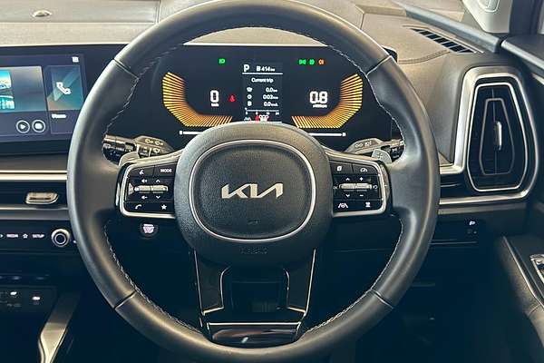 2024 Kia Sorento Sport MQ4 PE