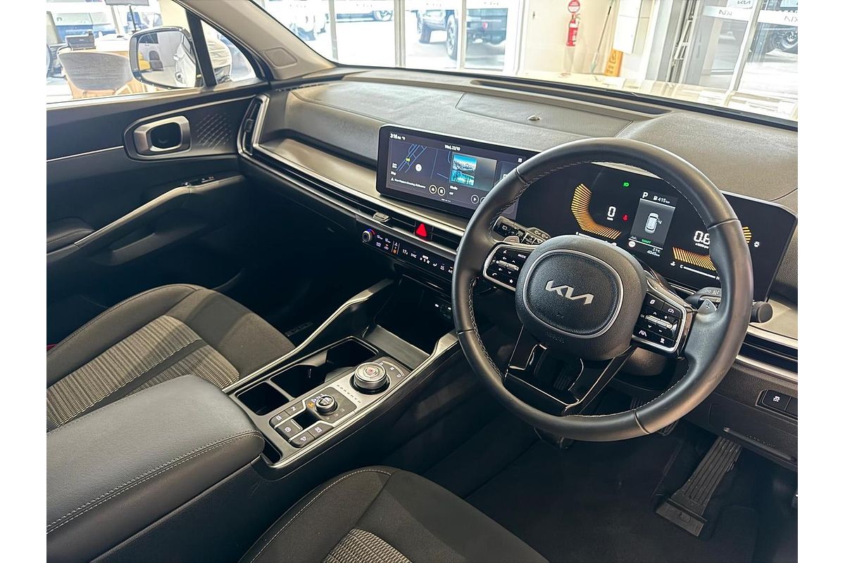 2024 Kia Sorento Sport MQ4 PE