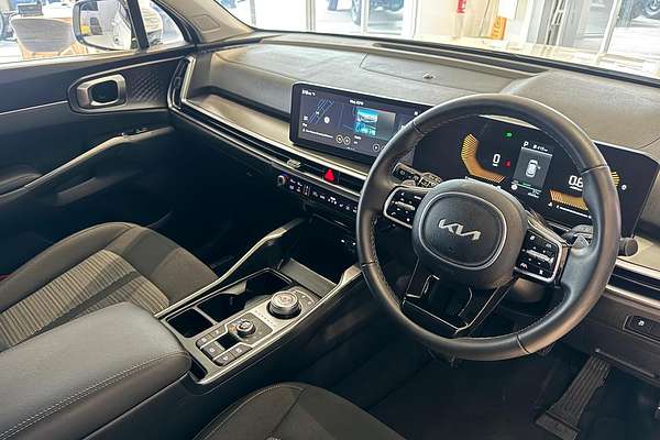 2024 Kia Sorento Sport MQ4 PE