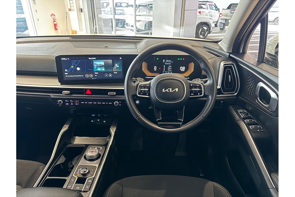 2024 Kia Sorento Sport MQ4 PE
