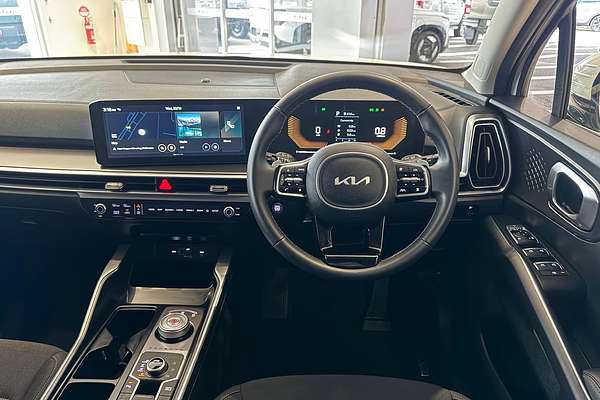 2024 Kia Sorento Sport MQ4 PE