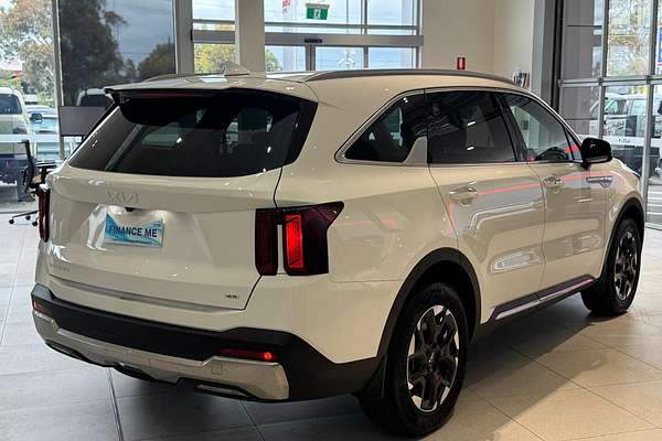 2024 Kia Sorento Sport MQ4 PE