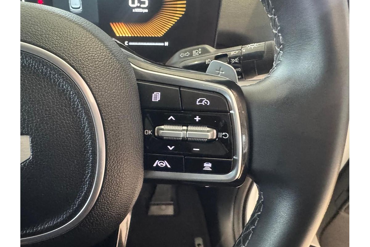 2024 Kia Sorento Sport MQ4 PE