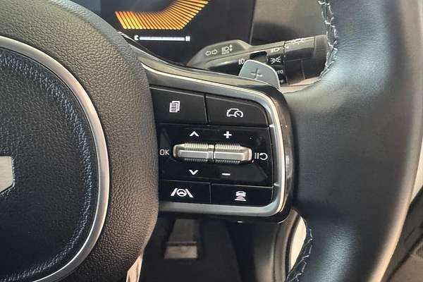 2024 Kia Sorento Sport MQ4 PE