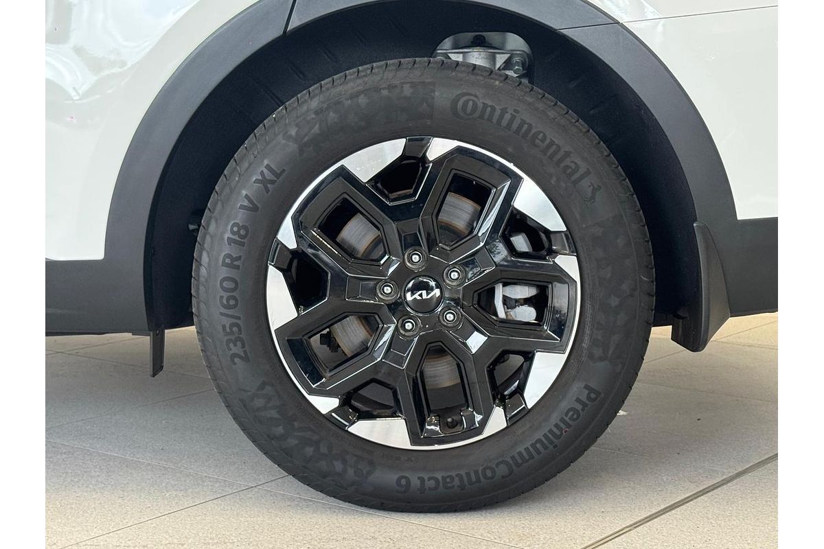 2024 Kia Sorento Sport MQ4 PE