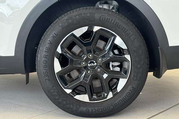 2024 Kia Sorento Sport MQ4 PE