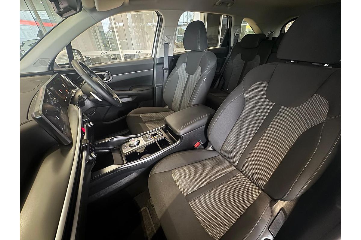 2024 Kia Sorento Sport MQ4 PE