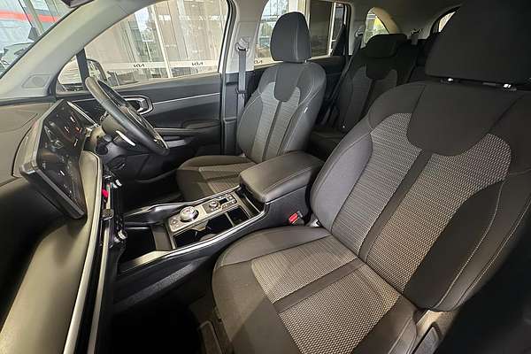 2024 Kia Sorento Sport MQ4 PE