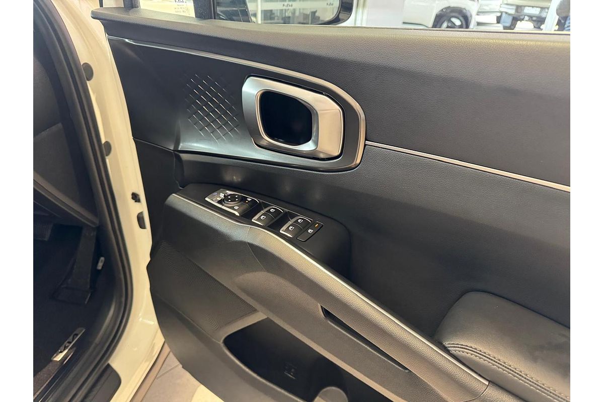 2024 Kia Sorento Sport MQ4 PE
