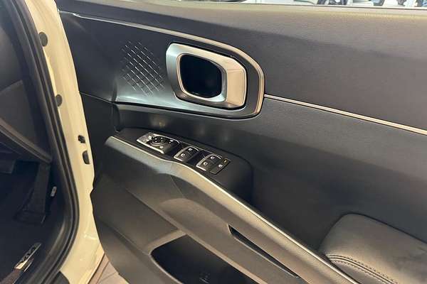 2024 Kia Sorento Sport MQ4 PE