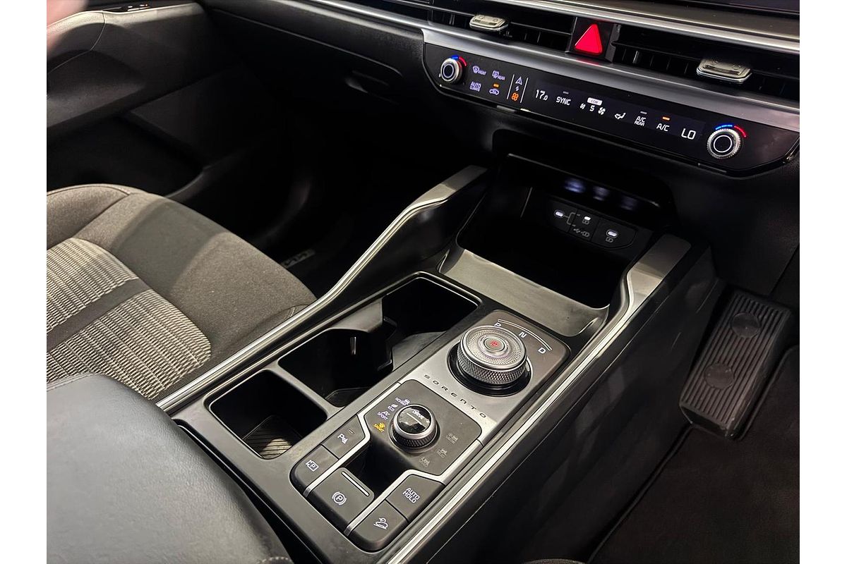 2024 Kia Sorento Sport MQ4 PE