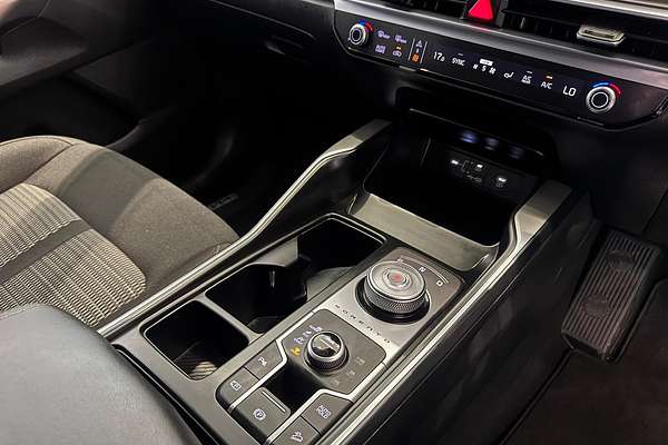 2024 Kia Sorento Sport MQ4 PE