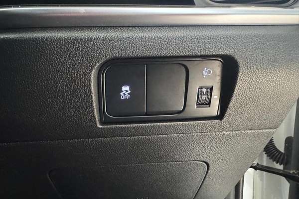 2024 Kia Sorento Sport MQ4 PE