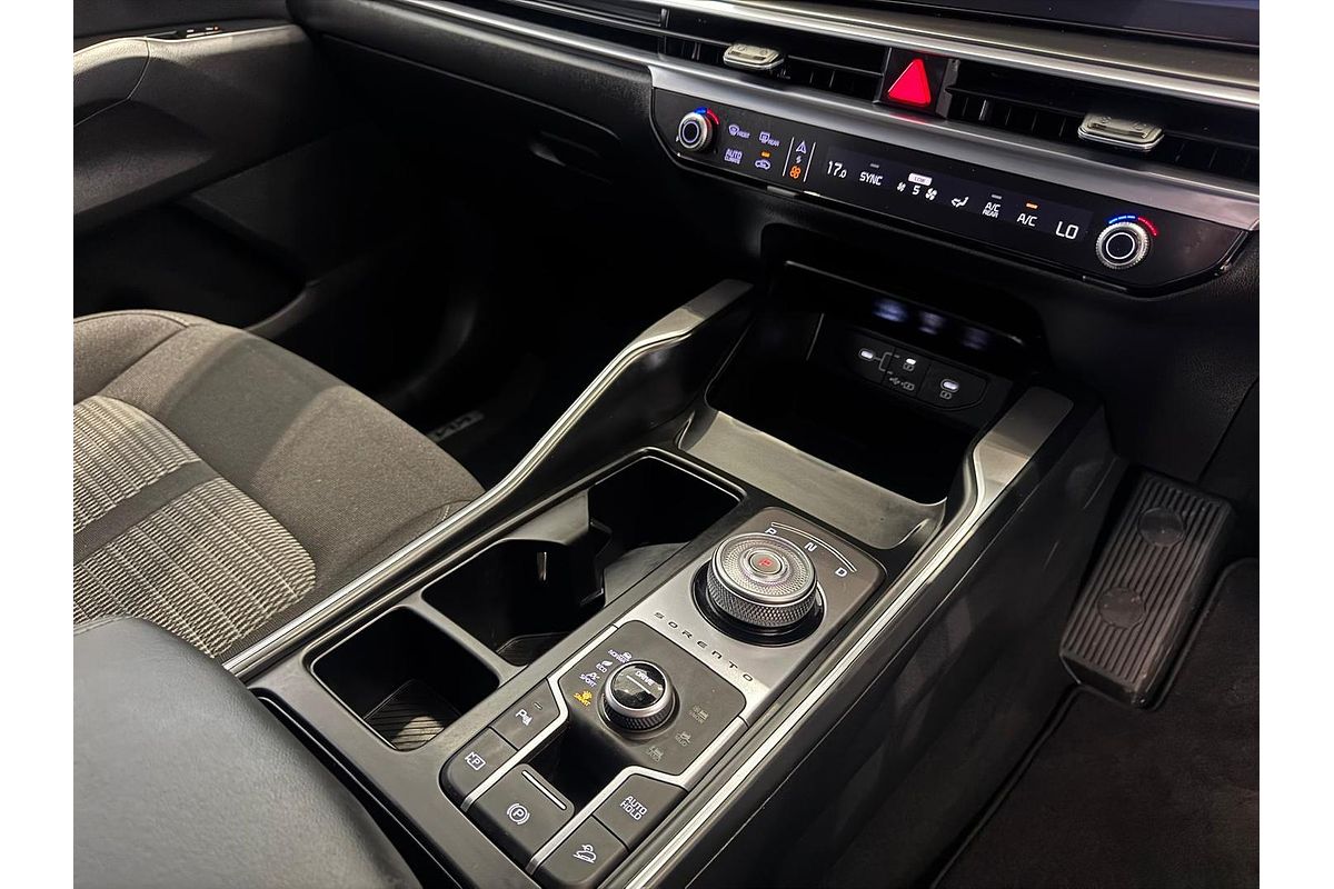 2024 Kia Sorento Sport MQ4 PE