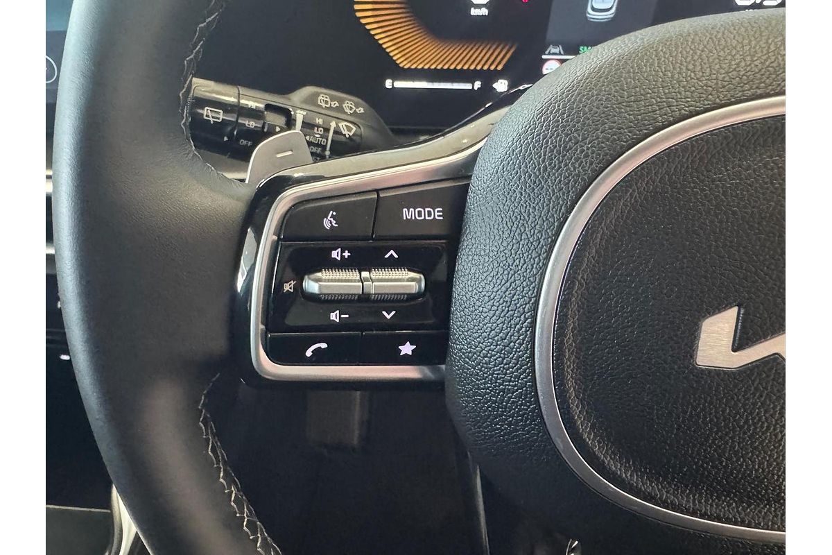 2024 Kia Sorento Sport MQ4 PE