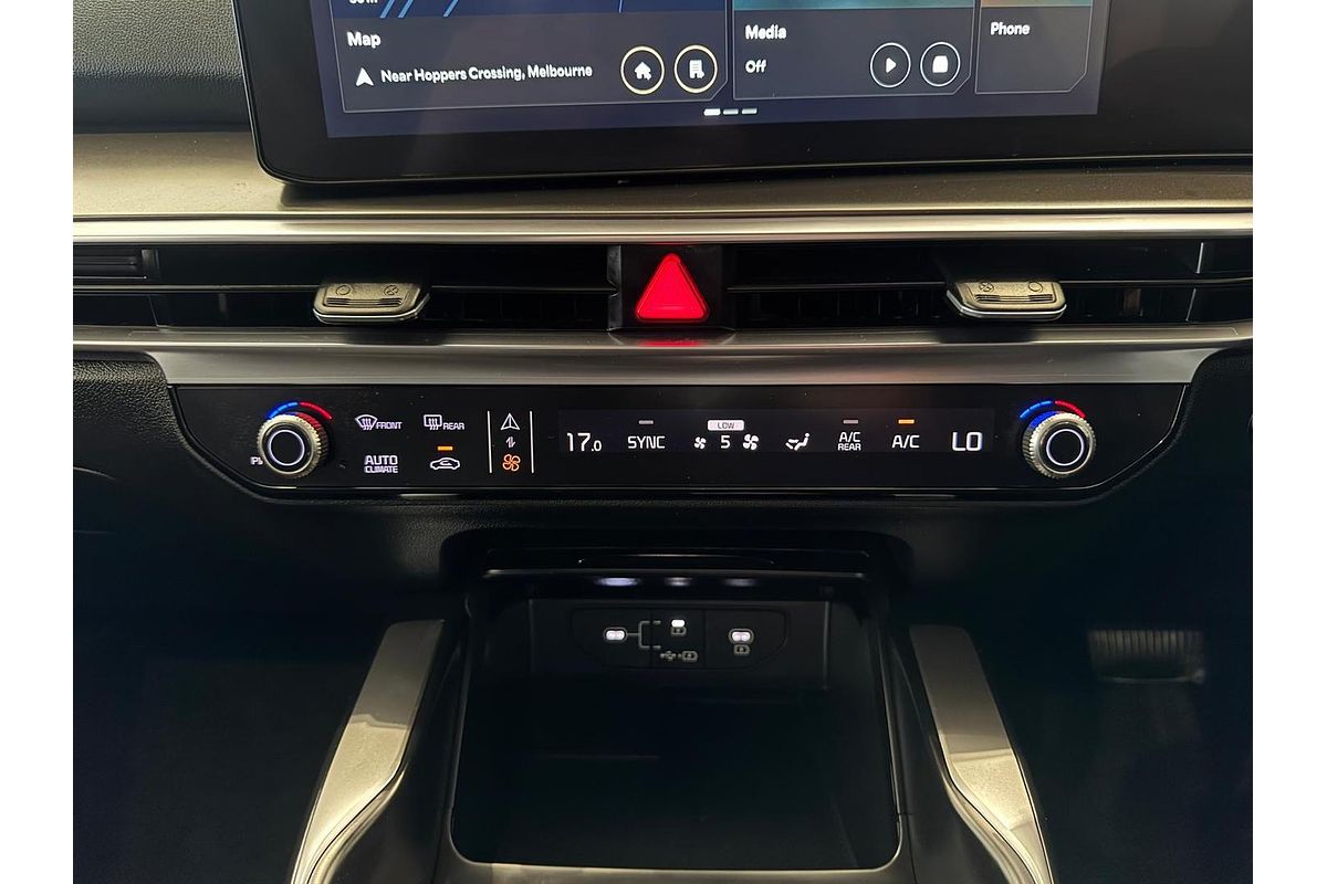 2024 Kia Sorento Sport MQ4 PE