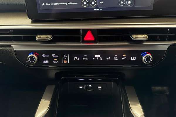 2024 Kia Sorento Sport MQ4 PE