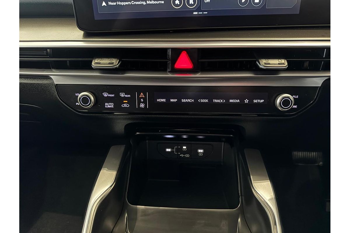 2024 Kia Sorento Sport MQ4 PE