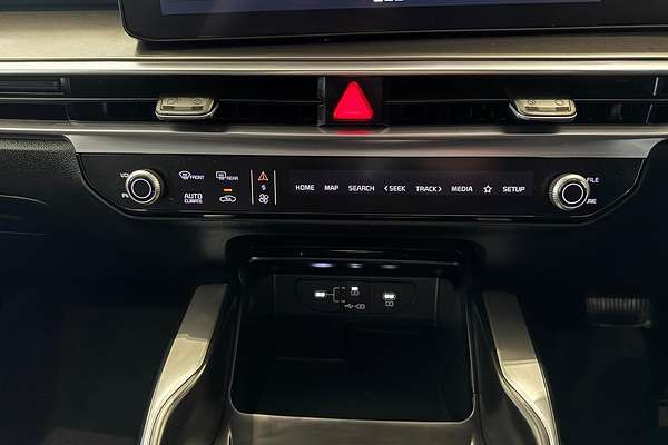 2024 Kia Sorento Sport MQ4 PE