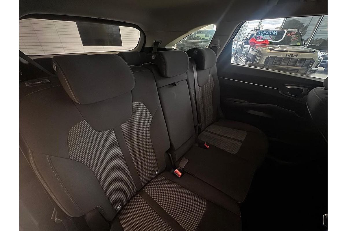 2024 Kia Sorento Sport MQ4 PE