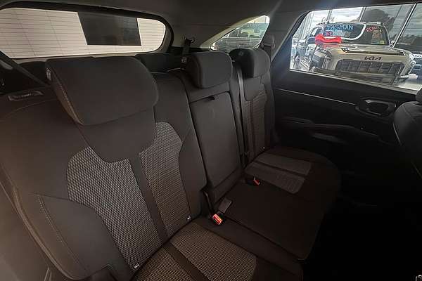 2024 Kia Sorento Sport MQ4 PE