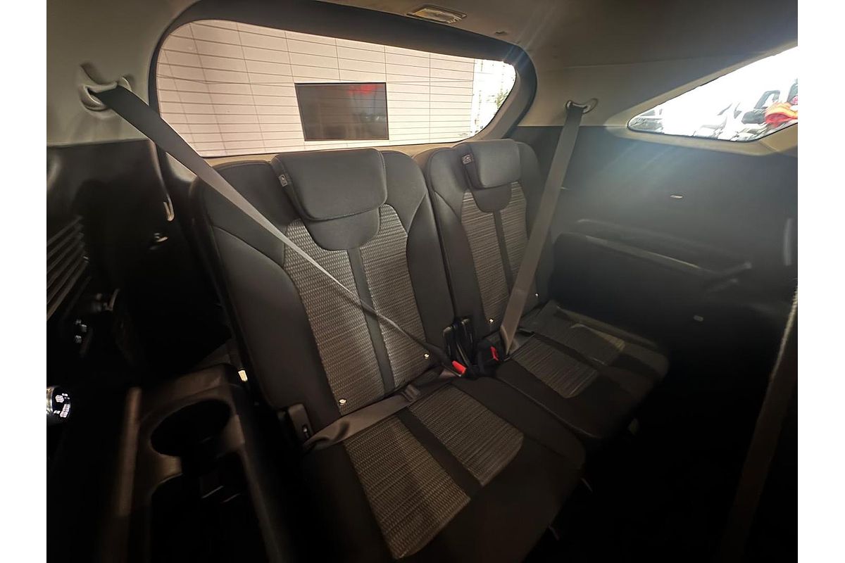 2024 Kia Sorento Sport MQ4 PE