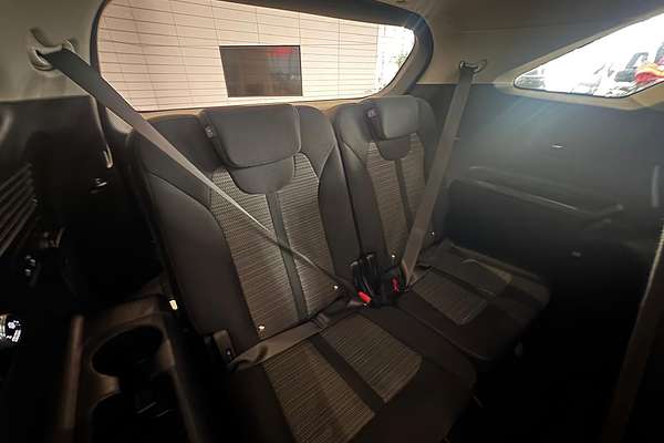 2024 Kia Sorento Sport MQ4 PE