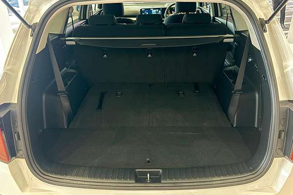 2024 Kia Sorento Sport MQ4 PE