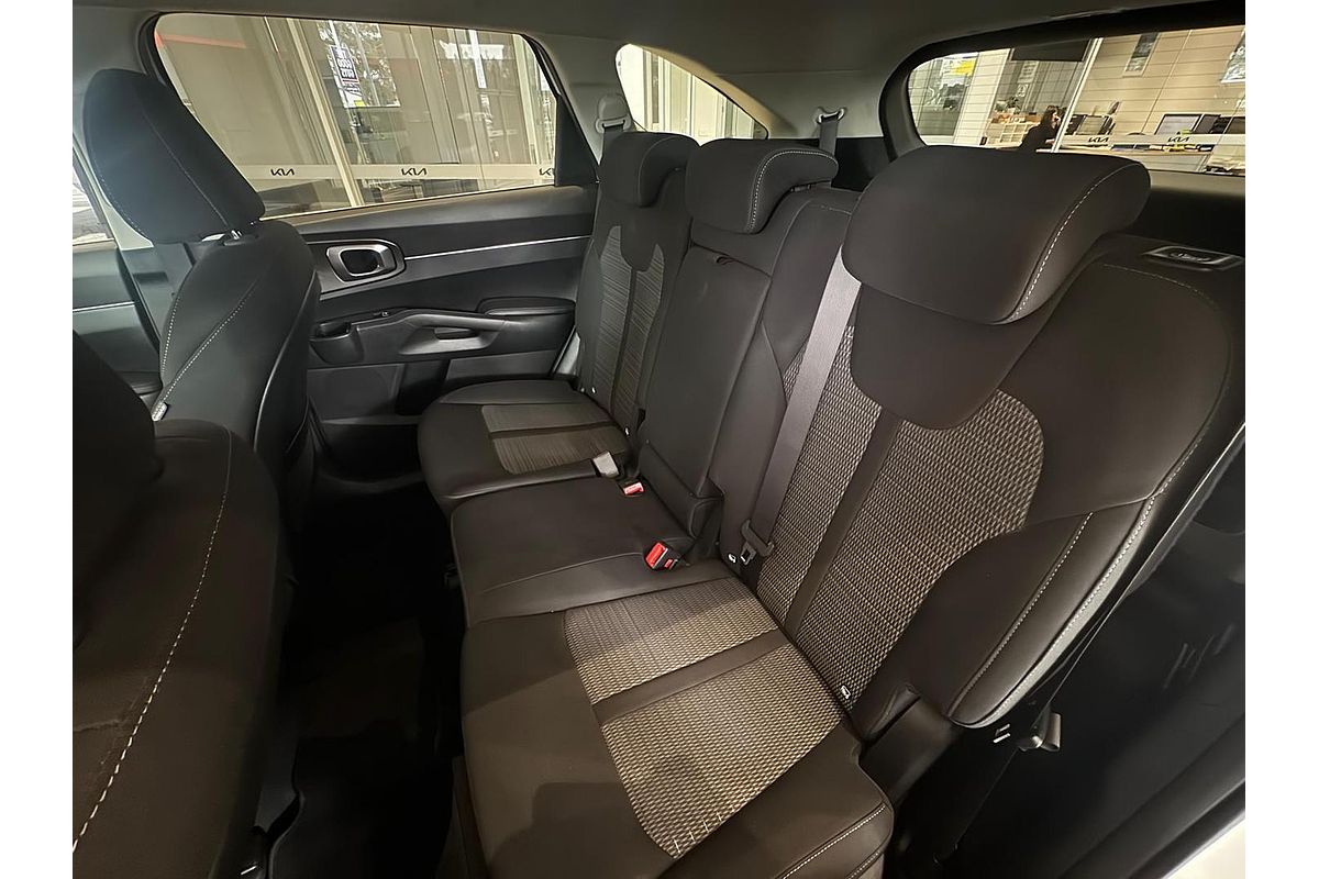 2024 Kia Sorento Sport MQ4 PE