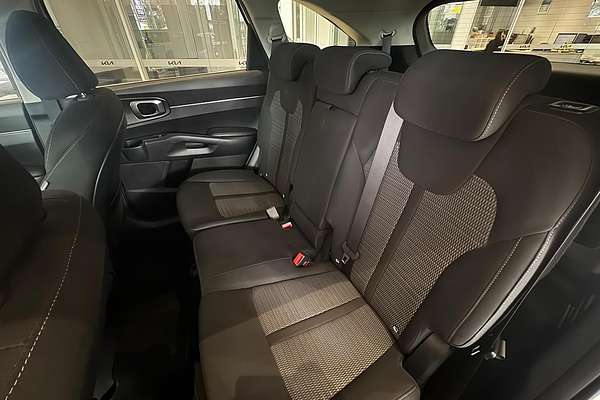 2024 Kia Sorento Sport MQ4 PE
