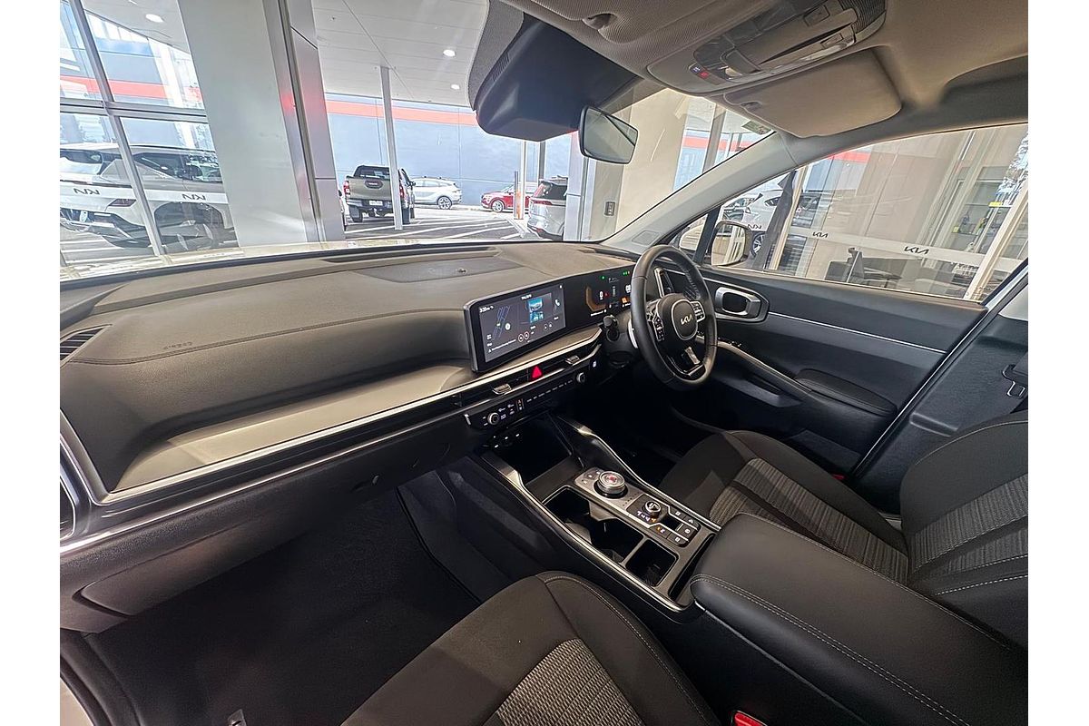 2024 Kia Sorento Sport MQ4 PE