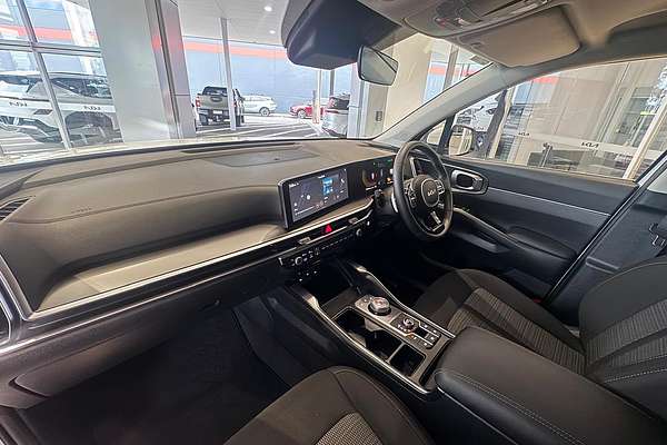 2024 Kia Sorento Sport MQ4 PE