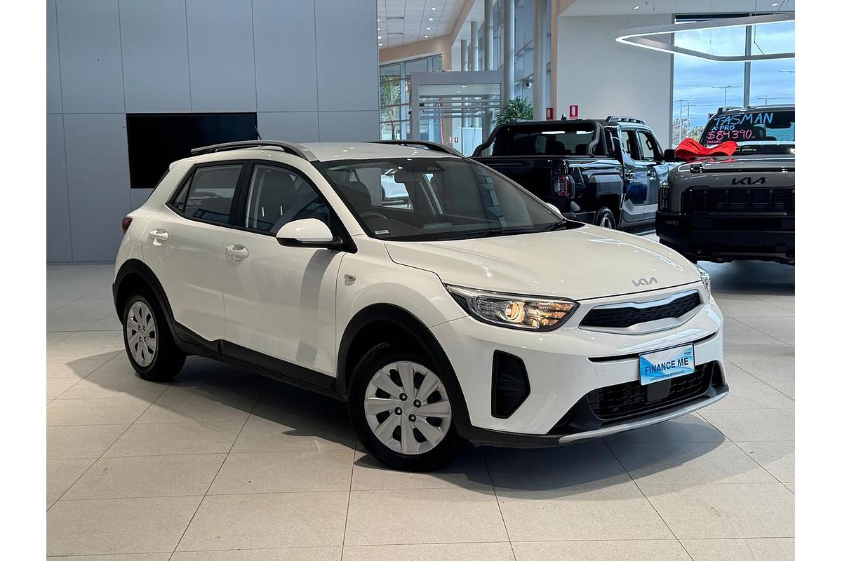 2021 Kia Stonic S YB
