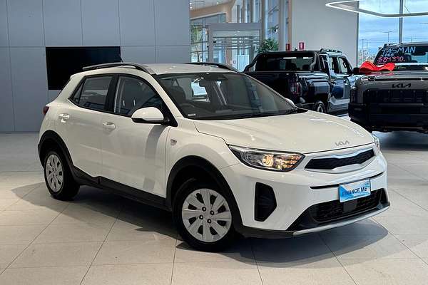 2021 Kia Stonic S YB