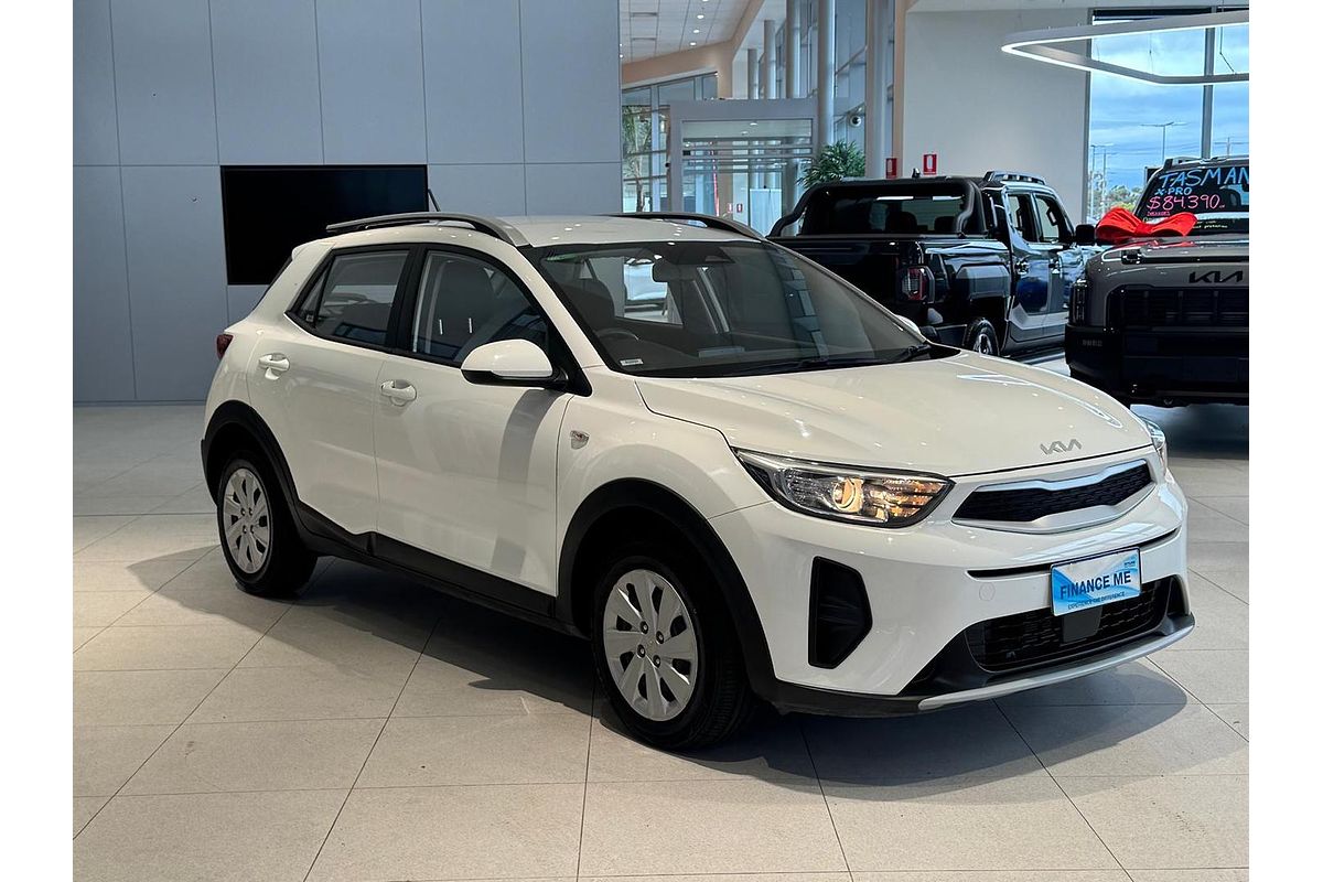 2021 Kia Stonic S YB