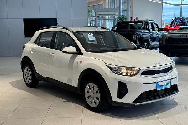 2021 Kia Stonic S YB