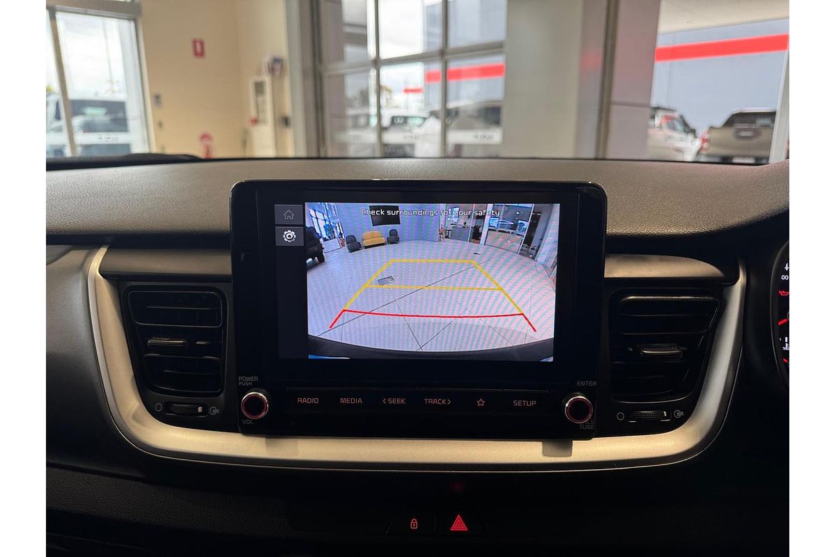 2021 Kia Stonic S YB