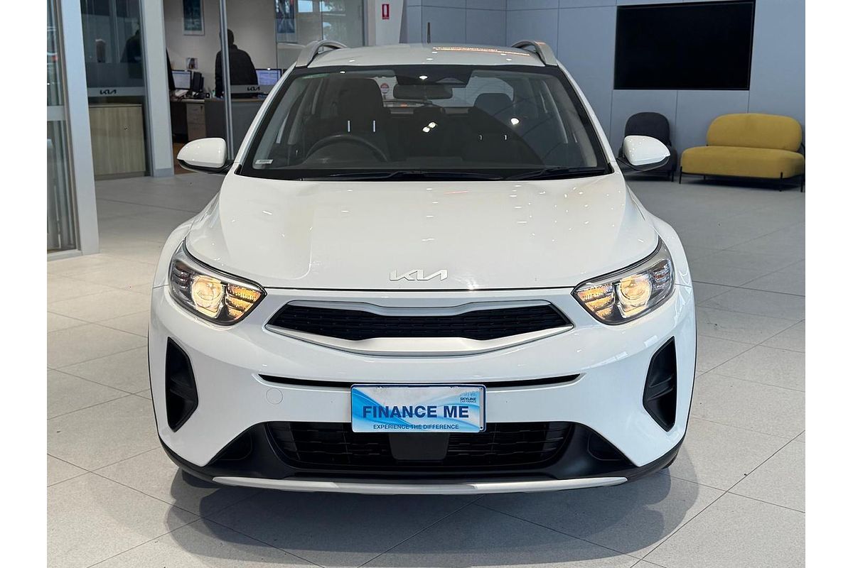 2021 Kia Stonic S YB