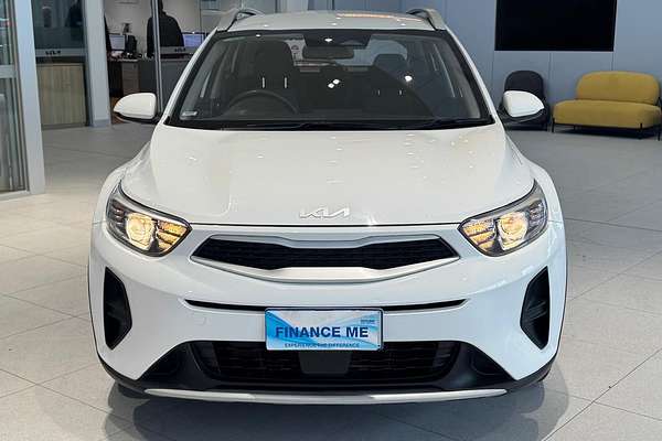 2021 Kia Stonic S YB