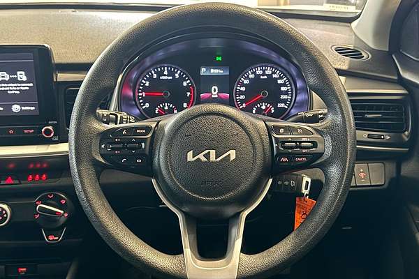 2021 Kia Stonic S YB
