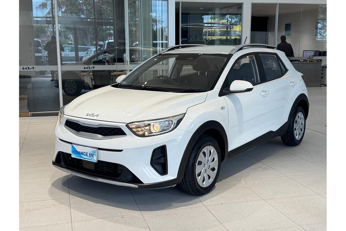 2021 Kia Stonic S YB